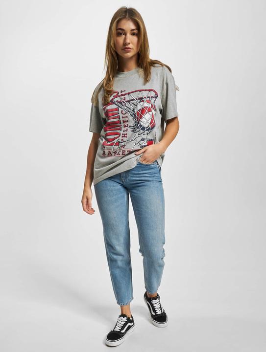 Actual product image Tommy Hilfiger Tommy Jeans Ovrszd Basketball - 88841 (S)