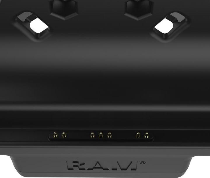 Produktbild RAM Mounts EZ-Roll'r Powered Cradle