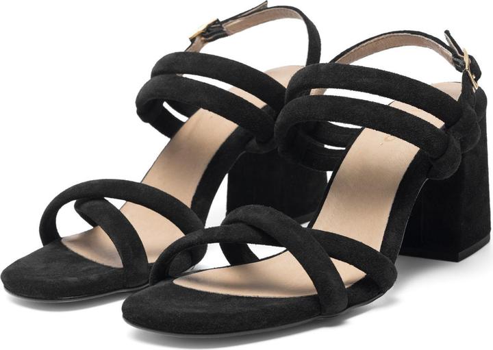 Produktbild Bianco BIACHARLENE Riemensandalen (40)