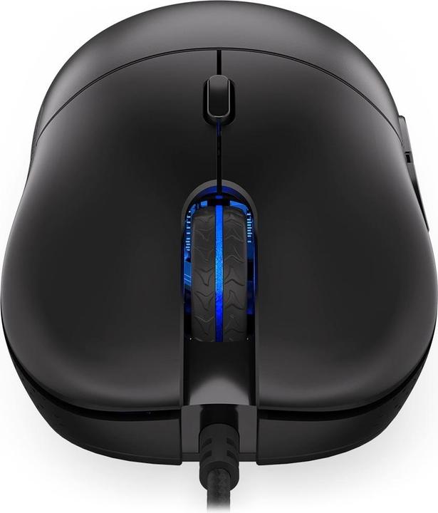 Actual product image Endorfy Mouse USB GEM Plus PAW3370 (Cable)