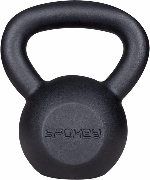 Actual product image Spokey Kettlebell
