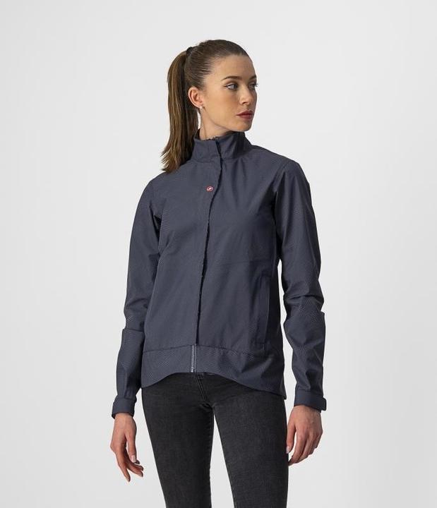 Produktbild Castelli Commuter W Reflex Jacket (M)