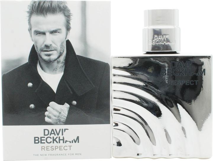 Produktbild David Beckham Respect (Eau de Toilette, 60 ml)