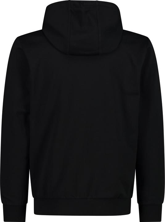 Produktbild CMP Campagnolo Stretch Fleece Hoodie (50)