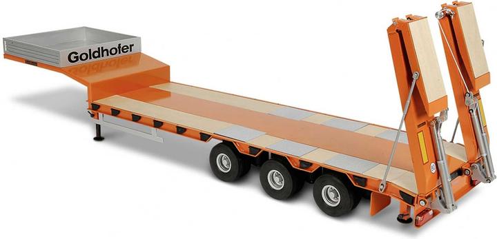 Image du produit Carson Modellsport 907060 Goldhofer STN-L3 1:14