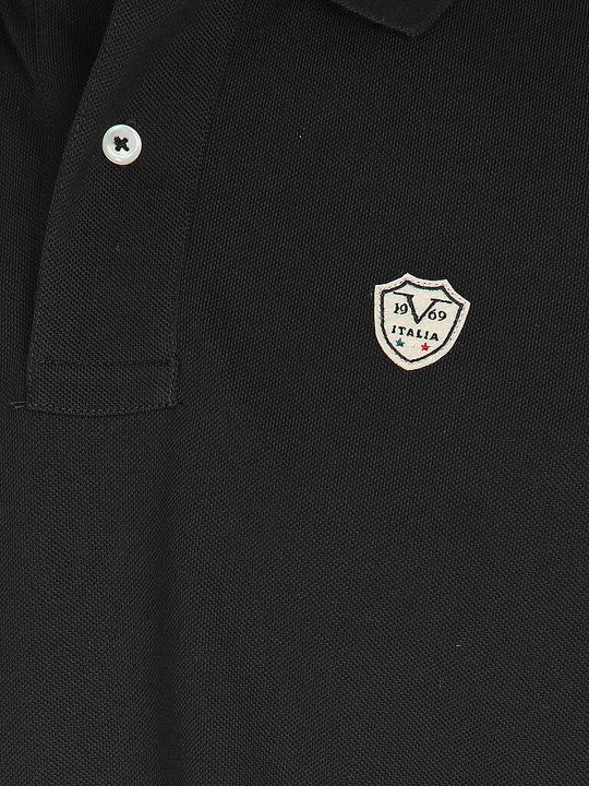 Produktbild 19V69 Italia Poloshirt (XL)