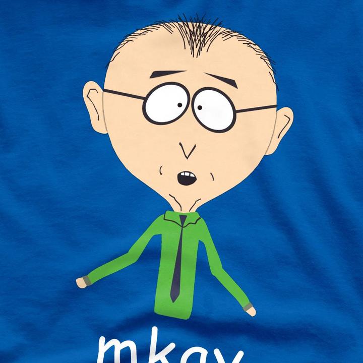 Produktbild Ubisoft Mkay TShirt (L)