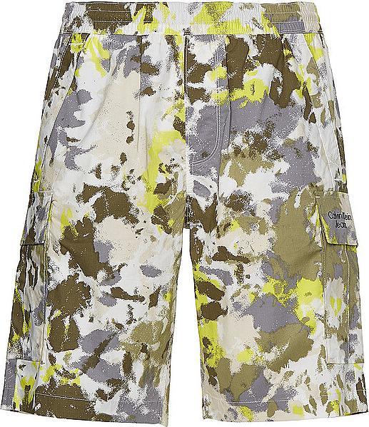 Calvin Klein Jeans Short cargo (S)