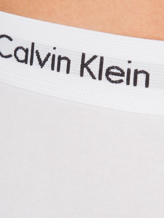 Immagine prodotto Calvin Klein Slip "Cotton Stretch" Bianco (S, confezione da 3)