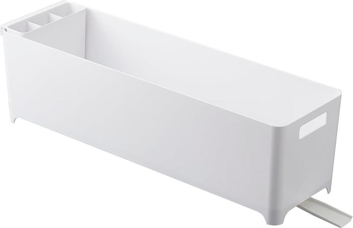 Actual product image Yamazaki Narrow drainer TOWER