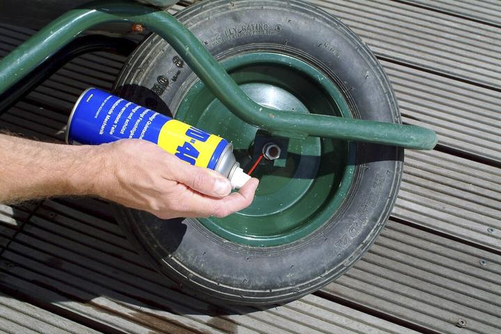Produktbild WD-40 Smart Straw (300 ml)