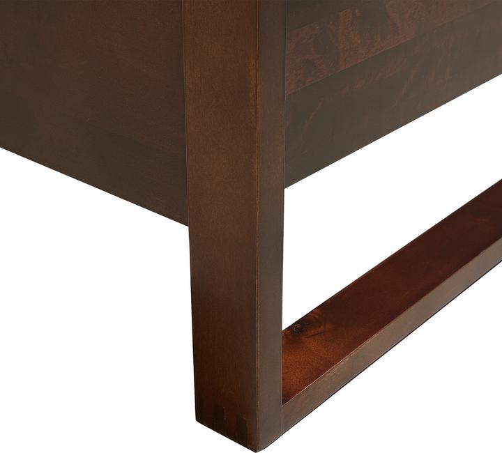 Actual product image Beliani Giulia (160 x 200 cm)