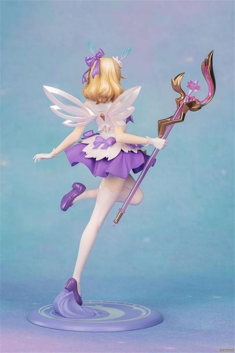 Produktbild Myethos Honor of Kings PVC Gift+ Series Statue 1/10 Nick of Time: Yao 18 cm