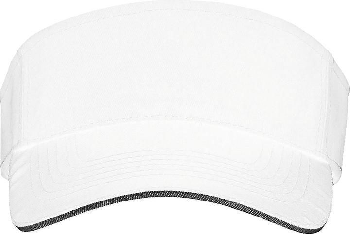 Actual product image Sols Ace sun visor (One size)
