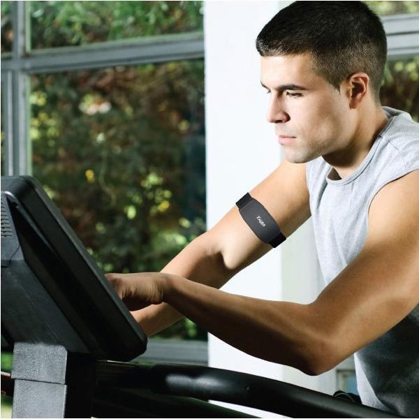 Produktbild Tigra Trio 3-in-1 fitness sensor
