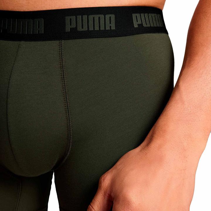 Immagine prodotto Puma Everyday Boxers 3P (XL, confezione da 3)