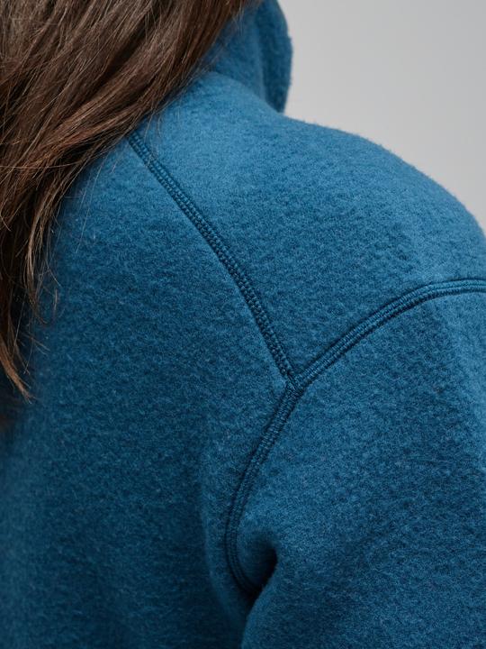 Actual product image Mover Plastic Free Sportswear Merino Fleece (L)