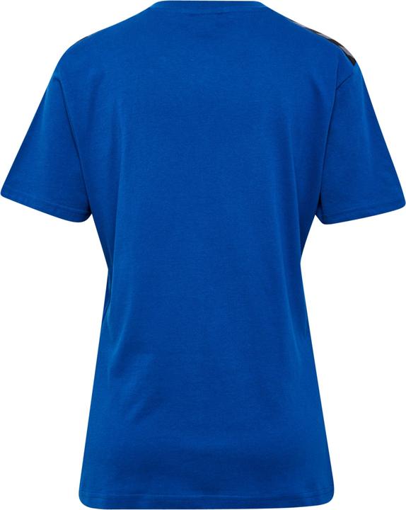 Image du produit hummel Hmlauthentic Co T-Shirt S/S Femme (M)