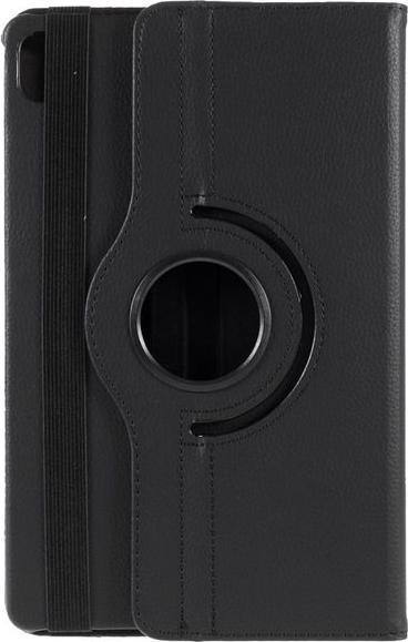 Actual product image MU Classic Rotatable leather cover (Tab P11)