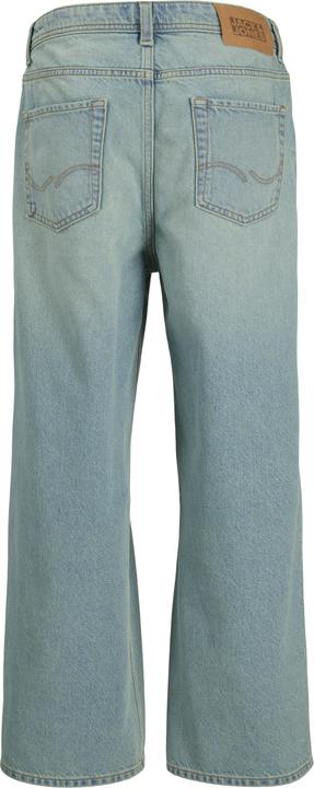 Actual product image Jack & Jones Jjidave Jjoriginal Sq 082 Ln Jnr (164)