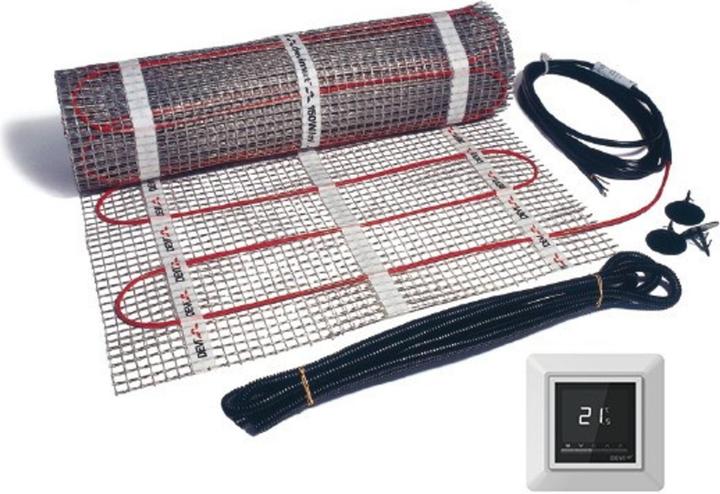 Productafbeelding Devi Comfort dunbedverwarmingsmatten