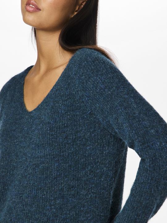 Immagine prodotto Pieces Maglia con scollo a V (S)