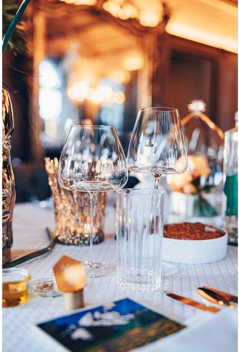 Actual product image Zieher Vision Fresh Weinglas 2er-Set (34 cl, 2 Glasses, White wine glasses)
