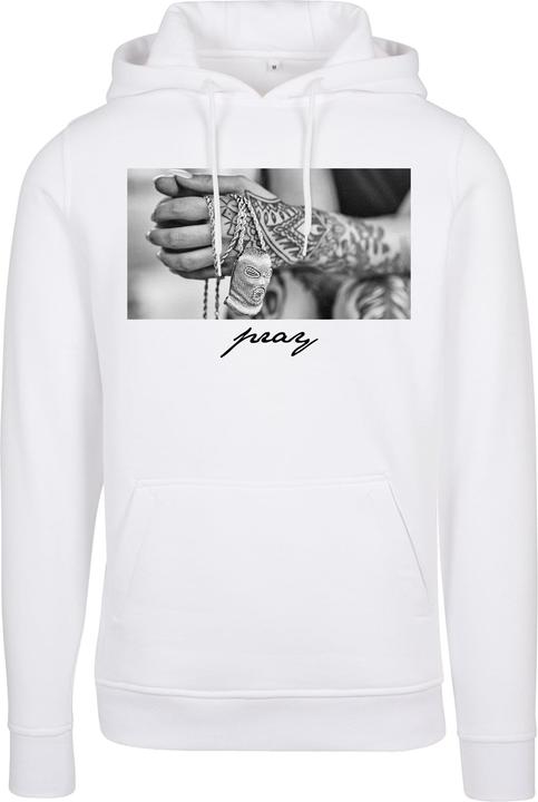 MT Pray 2.0 Hoody - 1040
