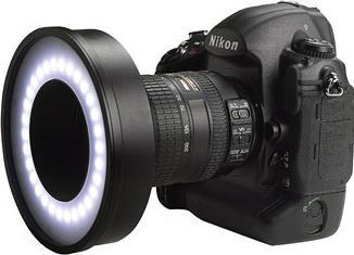 Immagine prodotto Kaiser Fototechnik KR90 (Anello di luce)
