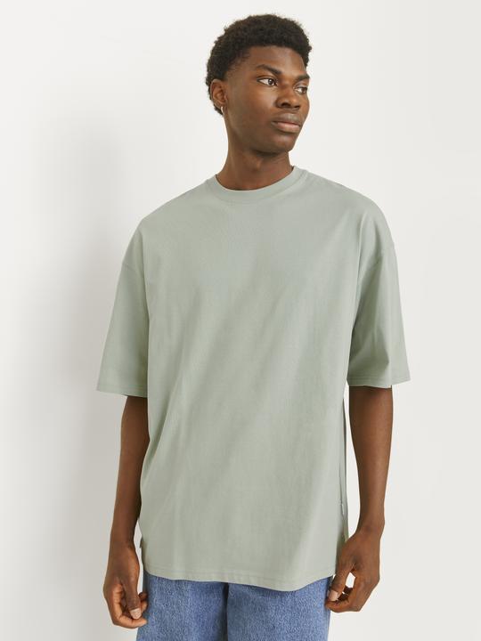 Image du produit Jack & Jones Jjecharge Tee O-Neck Noos (S)
