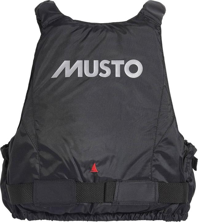 Produktbild Musto Championchip Feststoffweste Rettungsweste (116, 122)