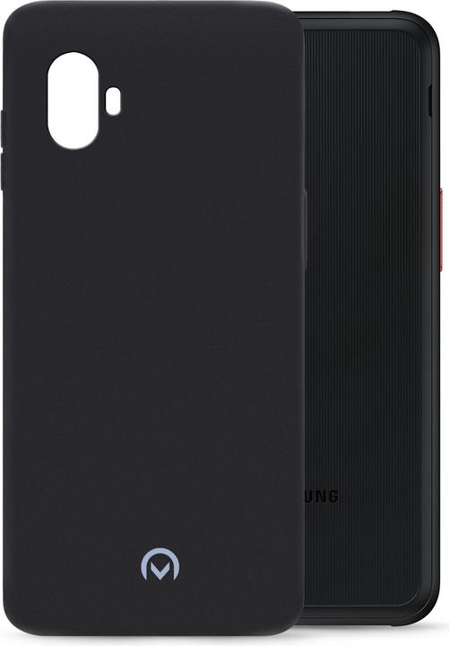 Productafbeelding Mobilize Rubber gelly hoes (Samsung Galaxy XCover 6 Pro)