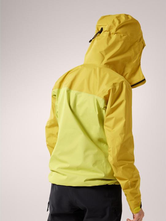 Immagine prodotto Arc'teryx Giacca Alpha da donna (L)