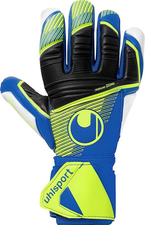 Produktbild Uhlsport Torwarthandschuhe ABSOLUTGRIP HN PRO JR. (3)