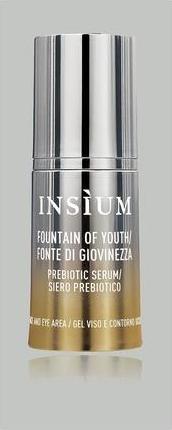 Immagine prodotto Insium Siero della Fonte della Giovinezza (15 ml)