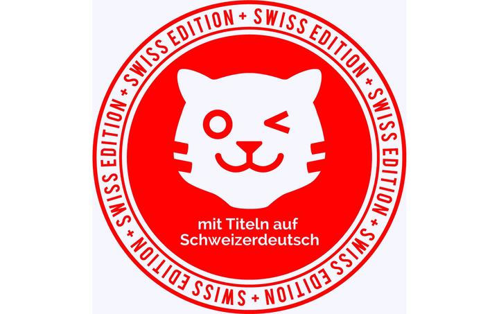 Actual product image Tigermedia Tigerbox Touch Swiss Edition incl. Swiss Card (German, Swiss German)