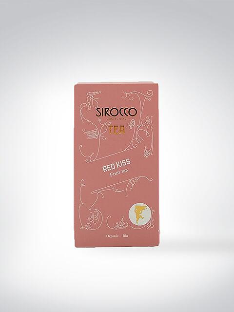 Produktbild Sirocco Red Kiss (60 g)