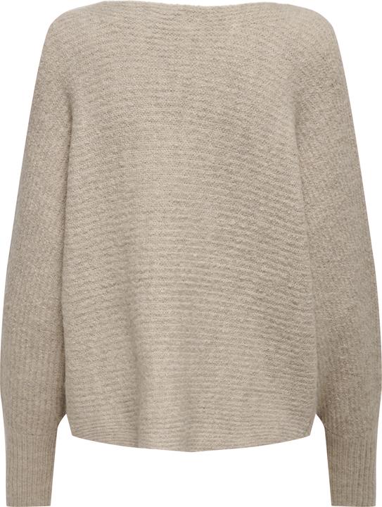 Produktbild Only ONLDANIELLA L/S PULLOVER KNT NOOS Strickpullover (XS)