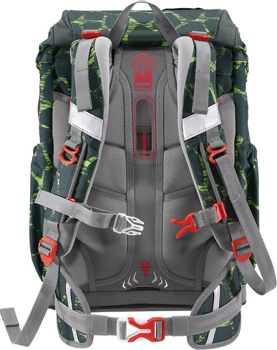 Actual product image Step by Step satchel set GIANT, 5 pieces (23 l)