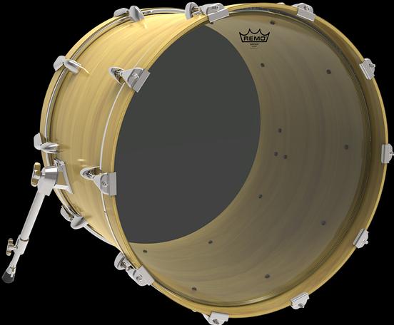 Actual product image Remo BE-0316-00 (Drum, Snare, Tom, Bass drum)