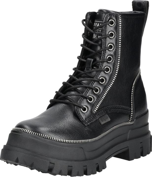 Buffalo Stiefelette (39)