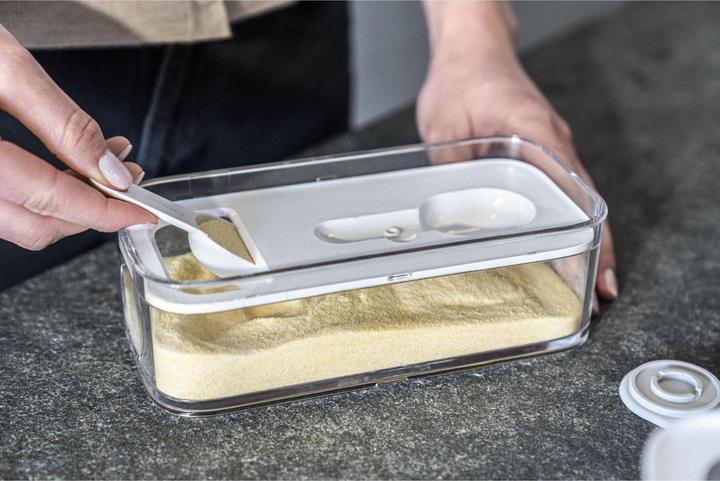 Actual product image Zwilling Cube Vacuum Starter Set