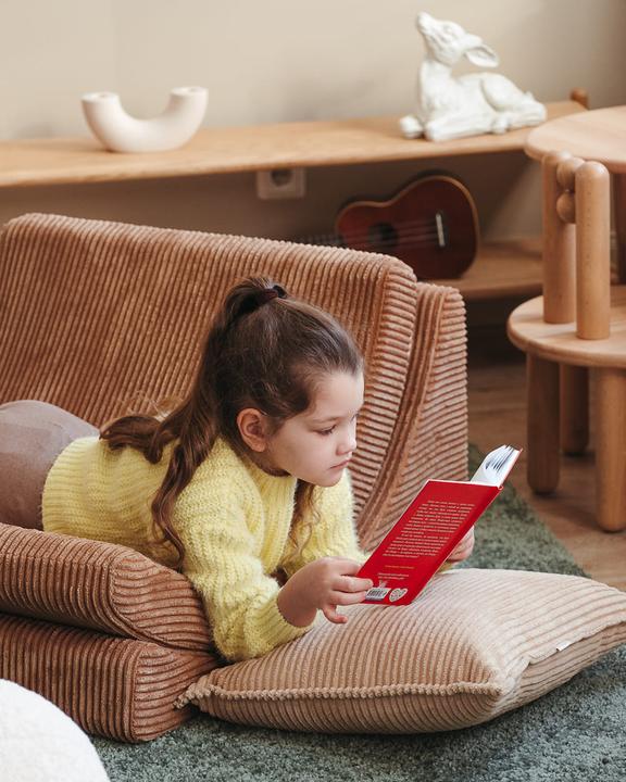 Produktbild Wigiwama Moon Chair (Kinderstuhl)