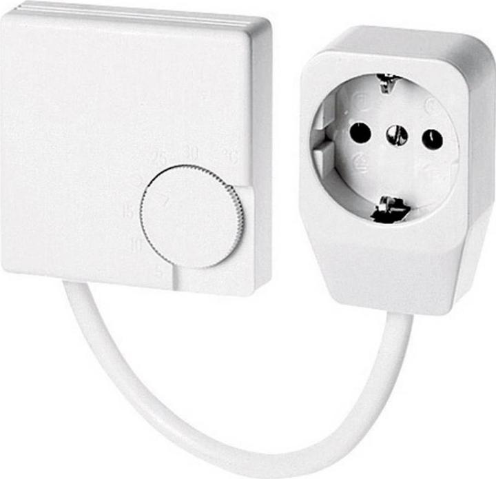 Produktbild Eberle Controls Temperaturregler