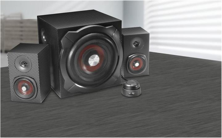Immagine prodotto Speedlink Gravity Carbon