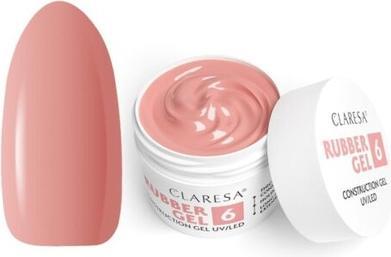 Activeshop Nail Builder Gel Rubber Gel 12g Small