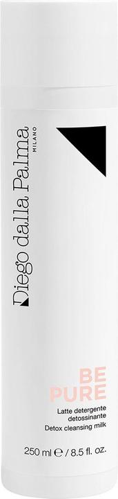 Immagine prodotto Diego dalla Palma Bottiglia di latte detergente disintossicante (Lozione detergente, 250 ml)