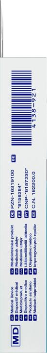 Produktbild Nexcare Breathable Universal Pflaster (40 x)