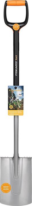 Produktbild Fiskars 1003681 Schaufel/Kelle Pflugschaufel Kunststoff, Stahl