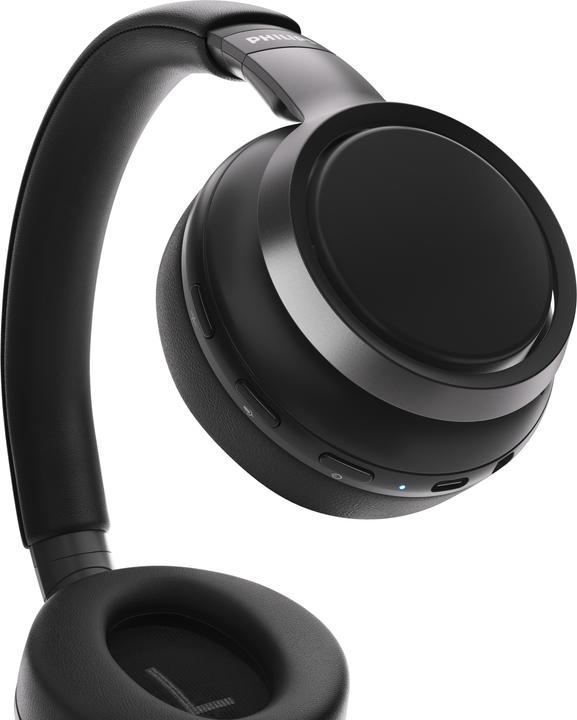 Image du produit Philips TAH9505BK/00 (ANC, 20 h, Sans fil)